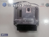 Oto Çıkma Parça / Volkswagen / Passat / Beyin / Motor Beyni / Çıkma Parça 